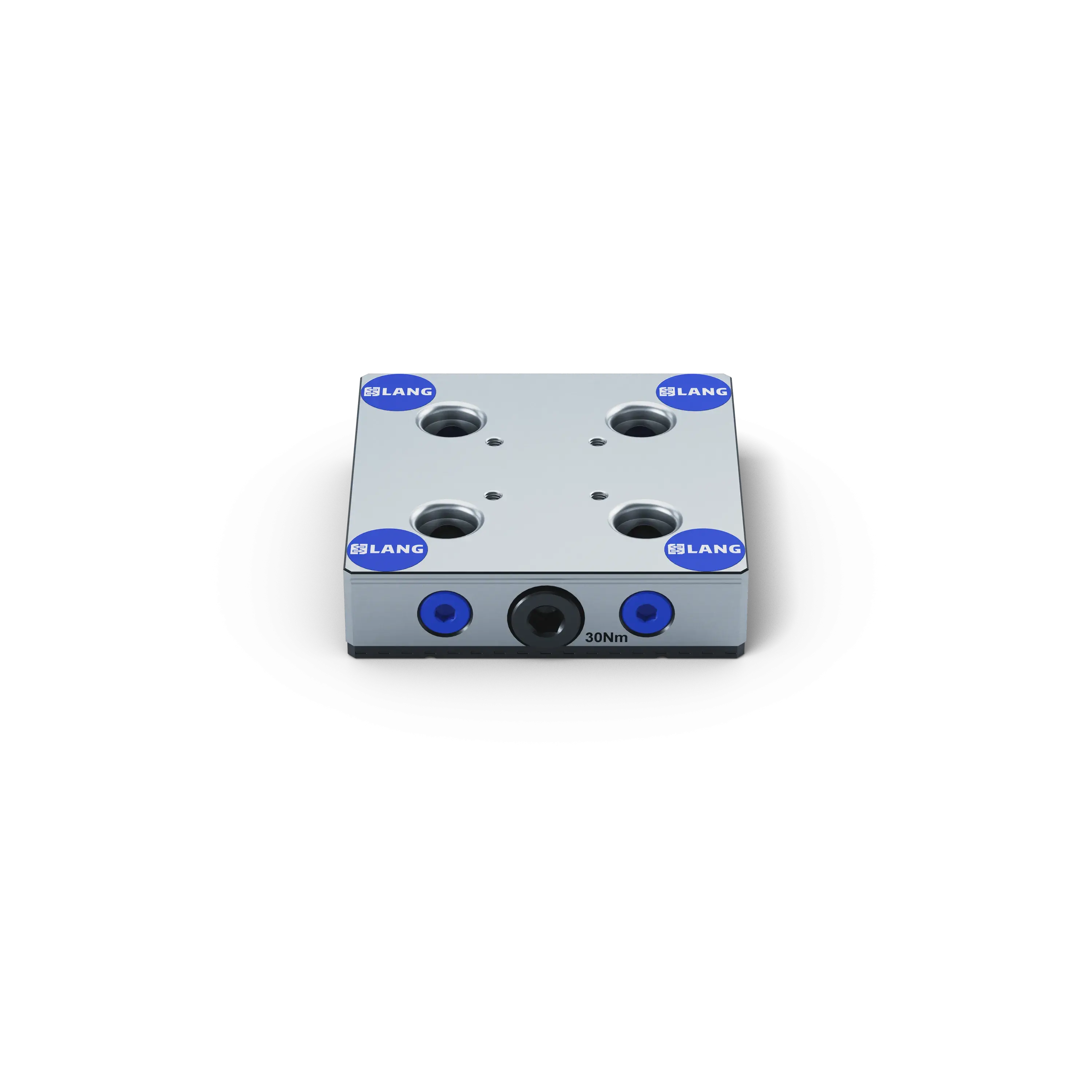 Quick&bull;Point&reg; 52, Grid Plate